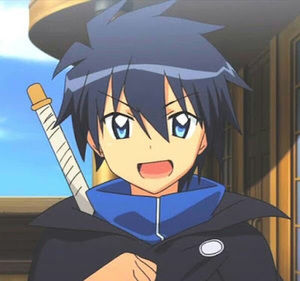 Meet your Posher, Jesus